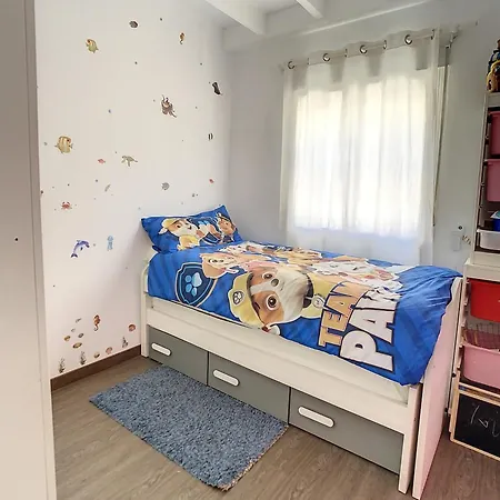 Vakantiehuis La Hidalga By Beehive Vacances *