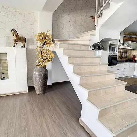 La Hidalga By Beehive Vacances Vakantiehuis *