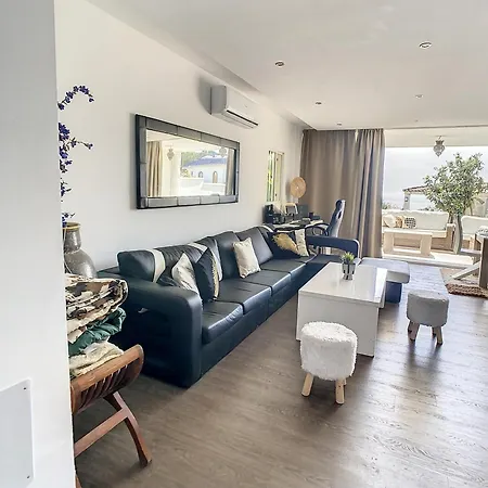 Vakantiehuis La Hidalga By Beehive Vacances Benalmádena