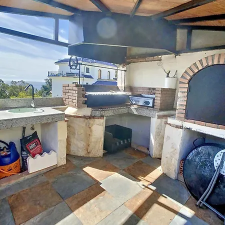 La Hidalga By Beehive Vacances Vakantiehuis *