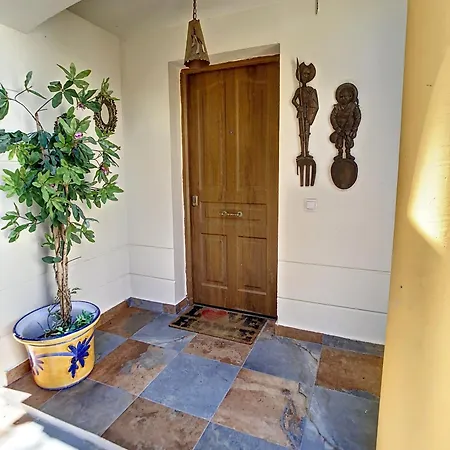 Vakantiehuis La Hidalga By Beehive Vacances Benalmádena