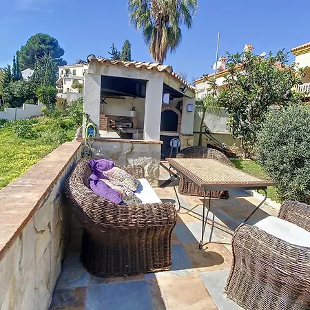 Vakantiehuis La Hidalga By Beehive Vacances Benalmádena