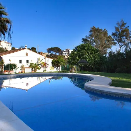 Vakantiehuis La Hidalga By Beehive Vacances Benalmádena