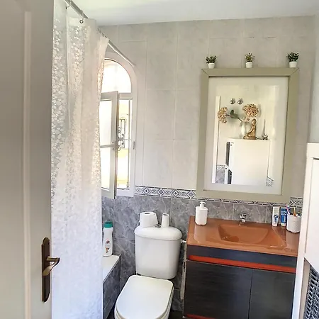 La Hidalga By Beehive Vacances Benalmádena