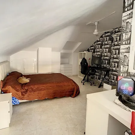 Dom wakacyjny La Hidalga By Beehive Vacances